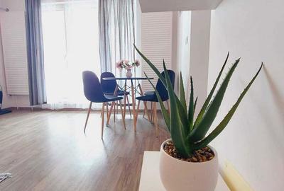 Apartament cu 2 camere nedecomandat în Olteni - 3