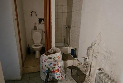 Militari spatiu subsol 272 mp - 14