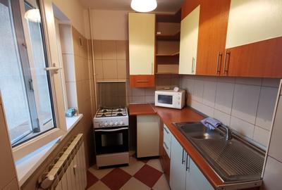 Vanzare gars mobilata str Lujerului nr 2/bloc izolat, 4 min de metrou Lujerului - 3