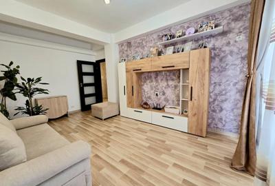 Apartament cu 2 camere decomandat, mobilat în Dobroești - 5