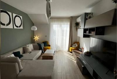 Apartament cu 4 camere semidecomandat în Telegrafului - 6