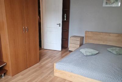 Proprietar, inchiriez apartament cu o camera - 3