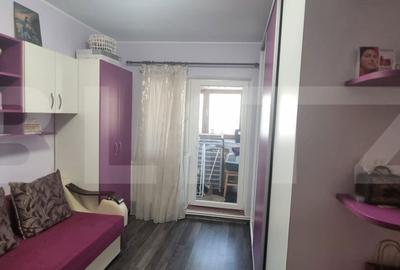 Apartament cu 3 camere în Holboca - 6
