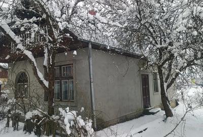 Casă cu 3 camere în Giulești - 7