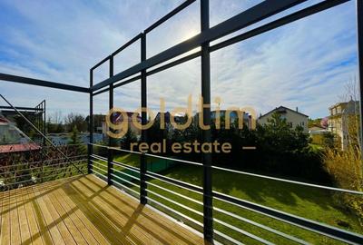 SUPERB/ ESQUISITE DESIGN/ GARDEN/ PARKINGS/ IANCU NICOLAE - 55