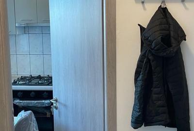 Apartament cu 2 camere semidecomandat, mobilat în Domenii - 3