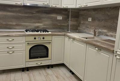 Apartament cu 2 camere decomandat în Cotroceni