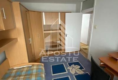 Apartament cu 2 camere în Șagului - 9