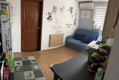 Apartament cu 2 camere nedecomandat în Eroii Revoluției - 2