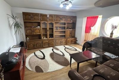 Apartament spatios cu 3 camere, complet renovat si excelent compartimentat - 1