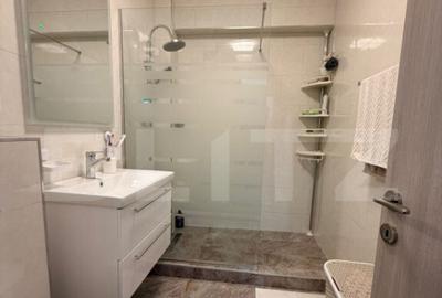 Apartament 3 camere, la cheie, parcare, strada Noua Apahida - 2