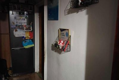 Apartament cu 2 camere decomandat în Tractorul