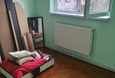 Apartament cu 2 camere semidecomandat în Central - 6