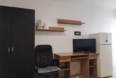 Garsonieră decomandată, mobilată în Tudor Vladimirescu - 3