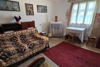 Casa Bunicilor In Bucovina Zona Liteni Moara De 0727817187 - 3