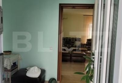 Casă individuală cu 4 camere cu Canalizare în Zorilor - 10