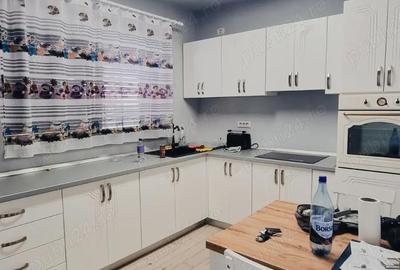 Casă cu 4 camere în 6 Vânători - 4