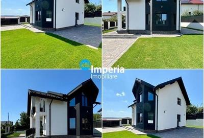 Vila premium,  5 cam, Mega Image, Valea Adanca - 2
