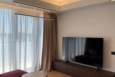 Apartament cu 3 camere în Floreasca - 3