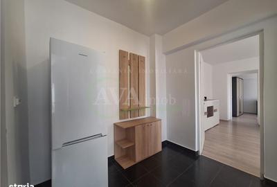Apartament cu 2 camere în Ultracentral - 3