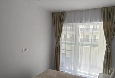 Garsonieră în Berceni - 3