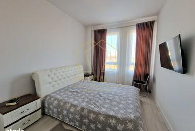 Apartament cu 3 camere, mobilat în Calea Urseni - 9