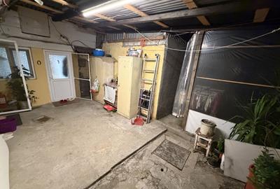 Casa cu 2 corpuri, acces auto, curte – Republica / Industriilor - 5