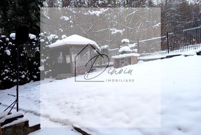 OCAZIE I Vila Busteni Poiana Tapului I Liziera padurii I COMISION 0% OCAZIE I Vila Busteni Poiana Tapului I Liziera padurii I COMISION 0% - 16