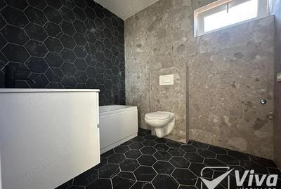 Bucium-Visan! Casa insiruita INTABULATA, cu 3 camere si 2 bai. Incalzire in pardoseala Bucium-Visan! Casa insiruita INTABULATA, cu 3 camere si 2 bai. Incalzire in pardoseala - 6