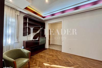 Apartament cu 4 camere, mobilat în Ultracentral - 15