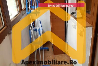 Apartament cu 2 camere semidecomandat, mobilat în Lacul Tei - 5