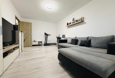 Apartament 2 camere, decomandat, 50mp, zona Dorobantilor - 1