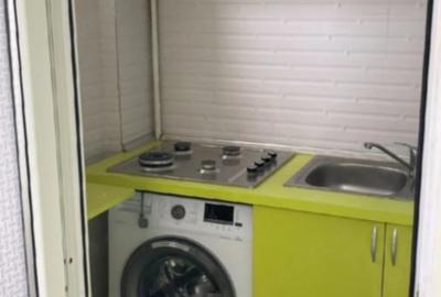Garsonieră semidecomandată în Titan