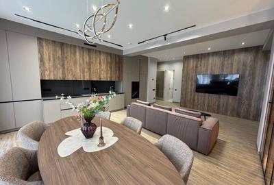 Apartament cu 2 camere în Herăstrău - 2