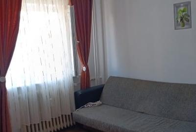 Garsoniera mare Descomandata Cora Constanta - 2