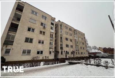 Garsonieră de închiriat – Dâmbu, Târgu Mureș - 1