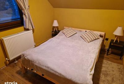 Casă cu 4 camere cu Teren 900 Mp în Bratca - 9