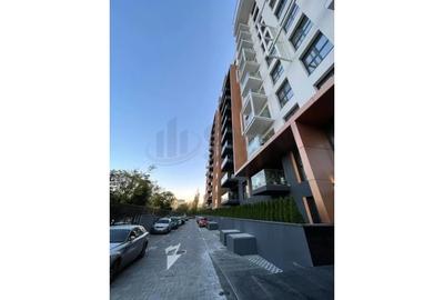 REA1025678 Apartament 3 camere I Parcului 20 - 22