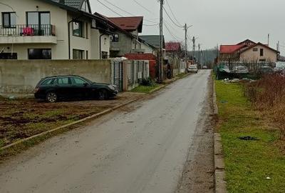 Spațiu comercial, în Mogoșoaia - 2