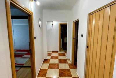 Apartament cu 2 camere decomandat, mobilat în Banu Manta - 7