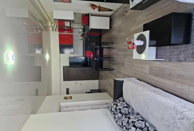 Apartament cu 2 camere semidecomandat în Nord - 2