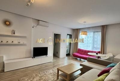 Apartament cu 2 camere decomandat, mobilat în Pantelimon