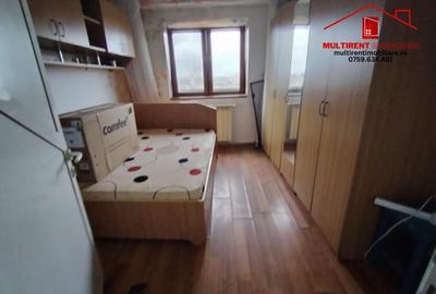 Garsoniera de vanzare 20 mp, mobilata ?i utilata - 1