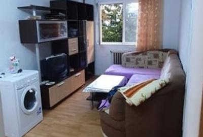 Apartament 3 dormitoare decomandate Manastur Mehedinti - 5