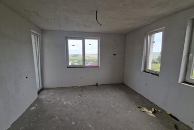 CASA INDIVIDUALA  NOUA DEZMIR COMISION 0 - 7