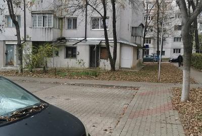 Vand apartament 2 camere - 4