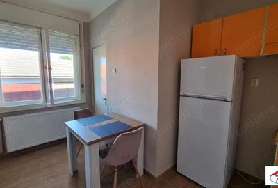 Apartament cu 2 camere decomandat în Central - 13