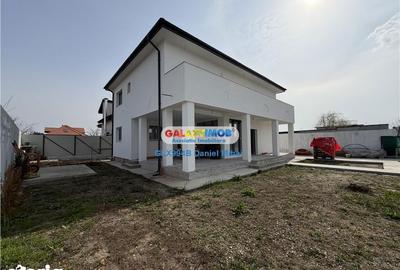 Casă cu 5 camere cu Teren 525 Mp în Rahova - 4