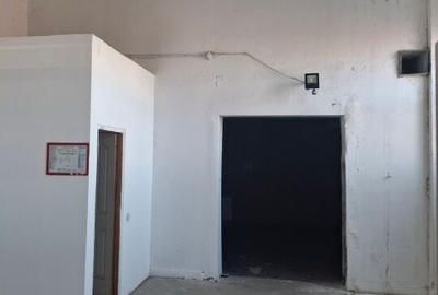 Spatii depozitare /productie Linia de Centura Leordeni-Glina - 19