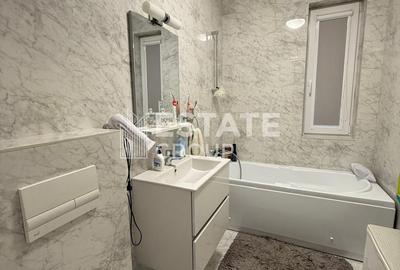 Apartament cu 4 camere decomandat, mobilat în Chișoda - 12